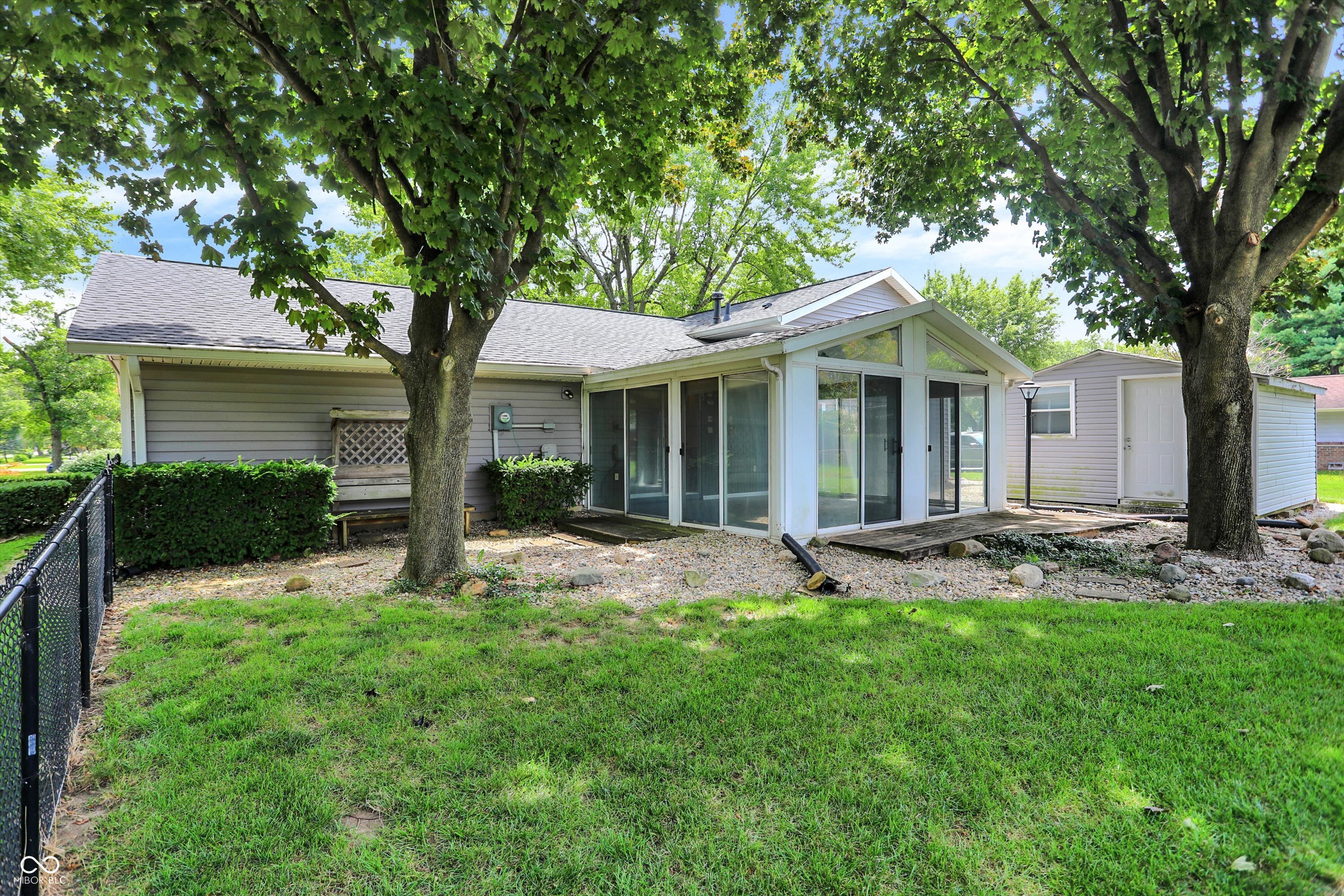 8014 Jeff Road Indianapolis, IN 46217 - Photo 42 of 53 Gallery Image 42