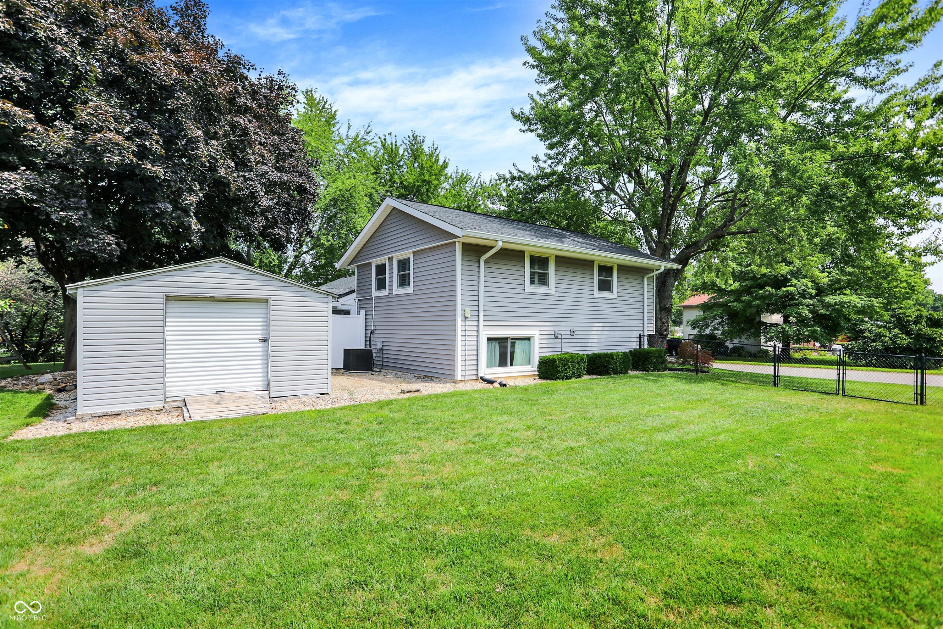 8014 Jeff Road Indianapolis, IN 46217 - Photo 49 of 53 Gallery Image 49