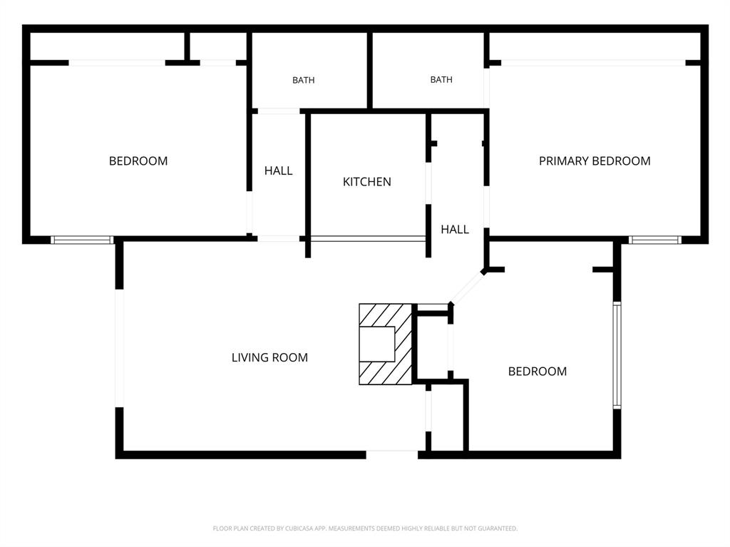 12830 Midway Road, Unit 2118 Dallas, TX 75244 - Photo 21 of 21 Gallery Image 21