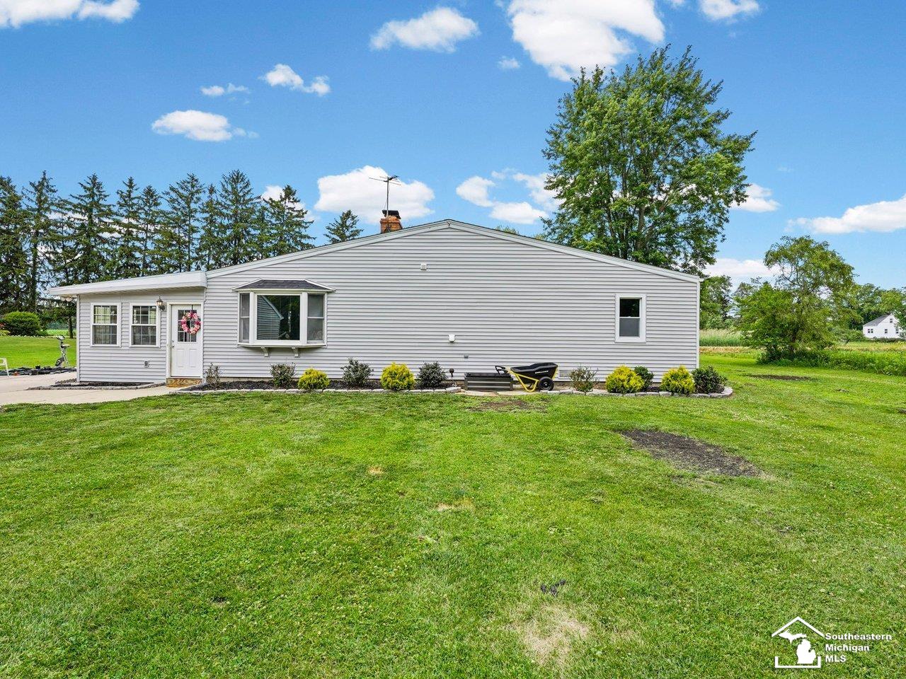 5353 School Road Petersburg, MI 49270 - Photo 31 of 45