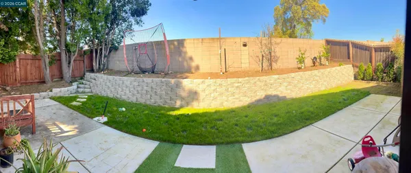 $3,200 | 2405 Brazil Court, Antioch, CA 94509