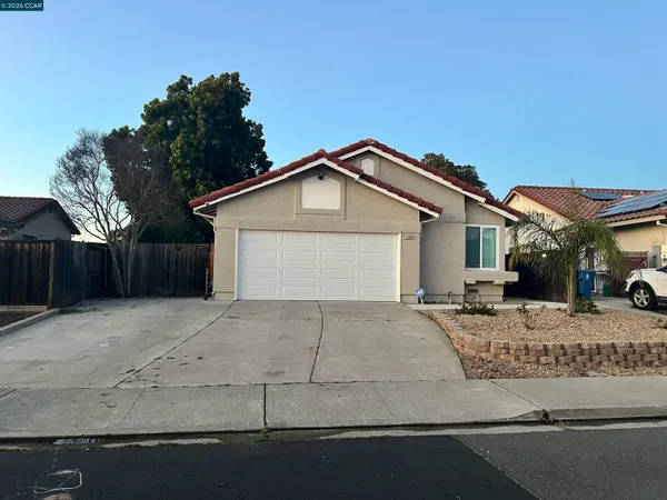 $3,200 | 2405 Brazil Court, Antioch, CA 94509