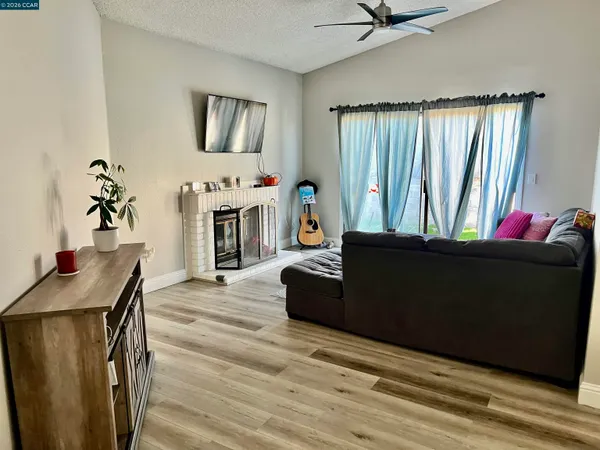 $3,200 | 2405 Brazil Court, Antioch, CA 94509