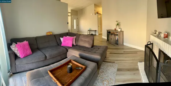 $3,200 | 2405 Brazil Court, Antioch, CA 94509