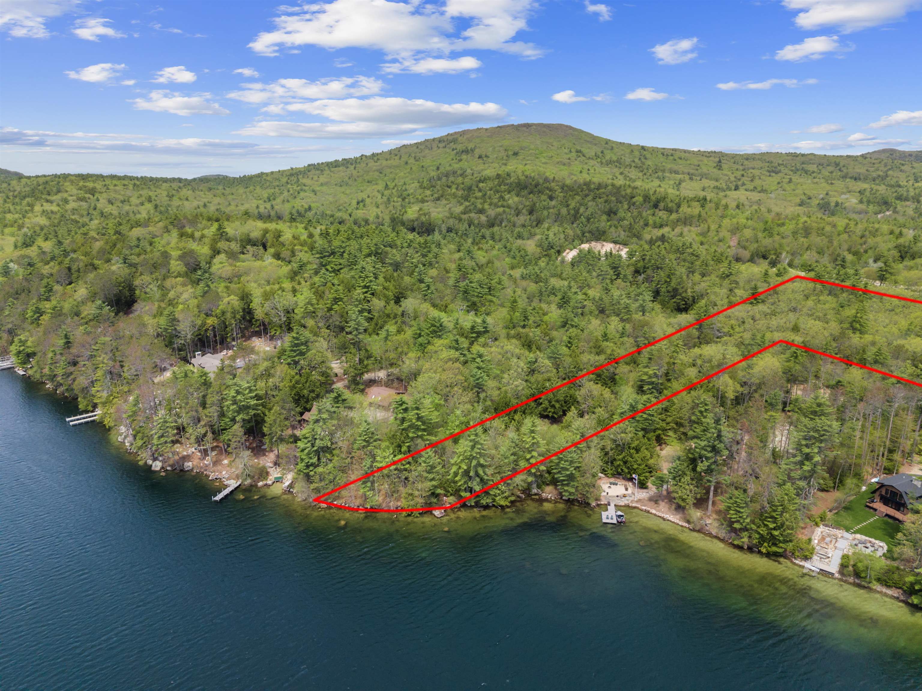 Lot 14 Pine Point Road, Unit 14 New Durham, NH 03855 - Photo 4 of 19