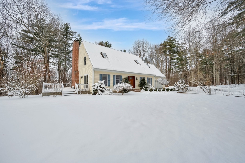 47 Rondeau Street Palmer, MA 01069 - Photo 3 of 14 Gallery Image 3