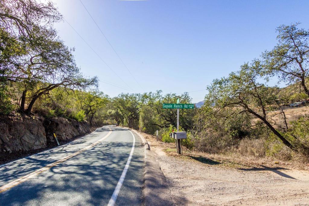 0 Supale Ranch Road Fallbrook, CA 92028 - Photo 2 of 3