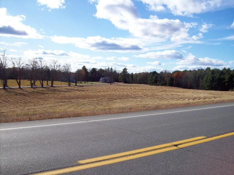 Lot 2 Father Rasle Road Norridgewock, ME 04957 - Photo 2 of 8 Pic