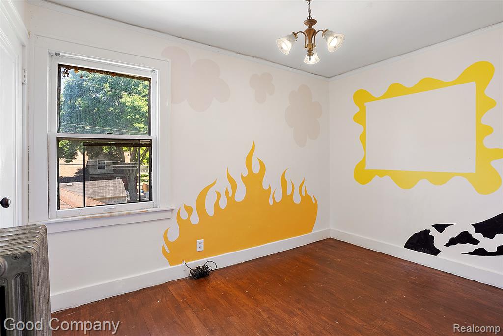 4416 Devonshire Road Detroit, MI 48224 - Photo 25 of 35