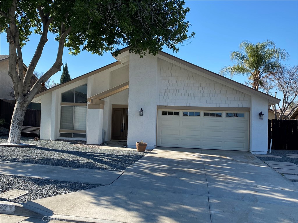 3272 Algonquin Lane Riverside, CA 92503 - Photo 1 of 1 a front view of a house