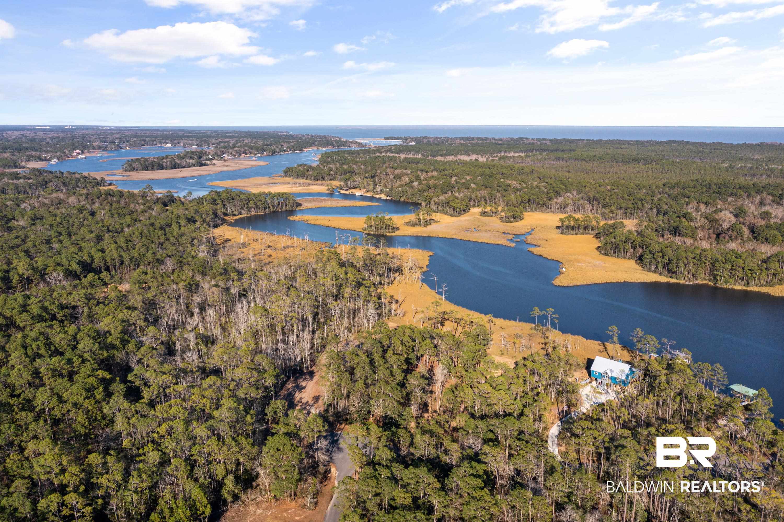 4230 East Palmetto Point Theodore, AL 36582 - Photo 43 of 50