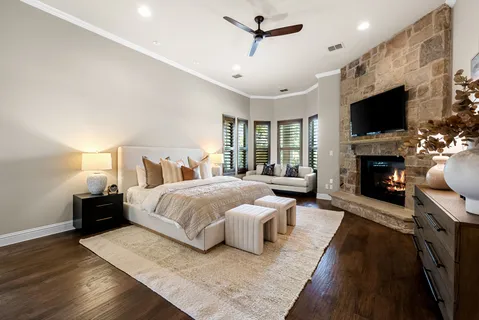 $3,450,000 | 8145 Lake Mountain Lane, Leander, TX 78641