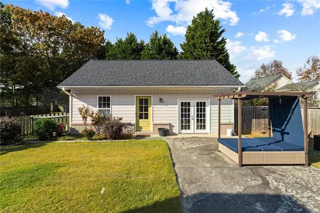 $509,000 | 2650 Harbins Mill Drive, Dacula, GA 30019