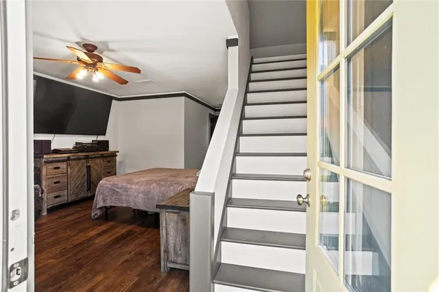 $509,000 | 2650 Harbins Mill Drive, Dacula, GA 30019