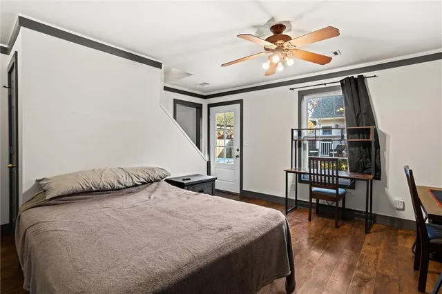 $520,000 | 2650 Harbins Mill Drive, Dacula, GA 30019