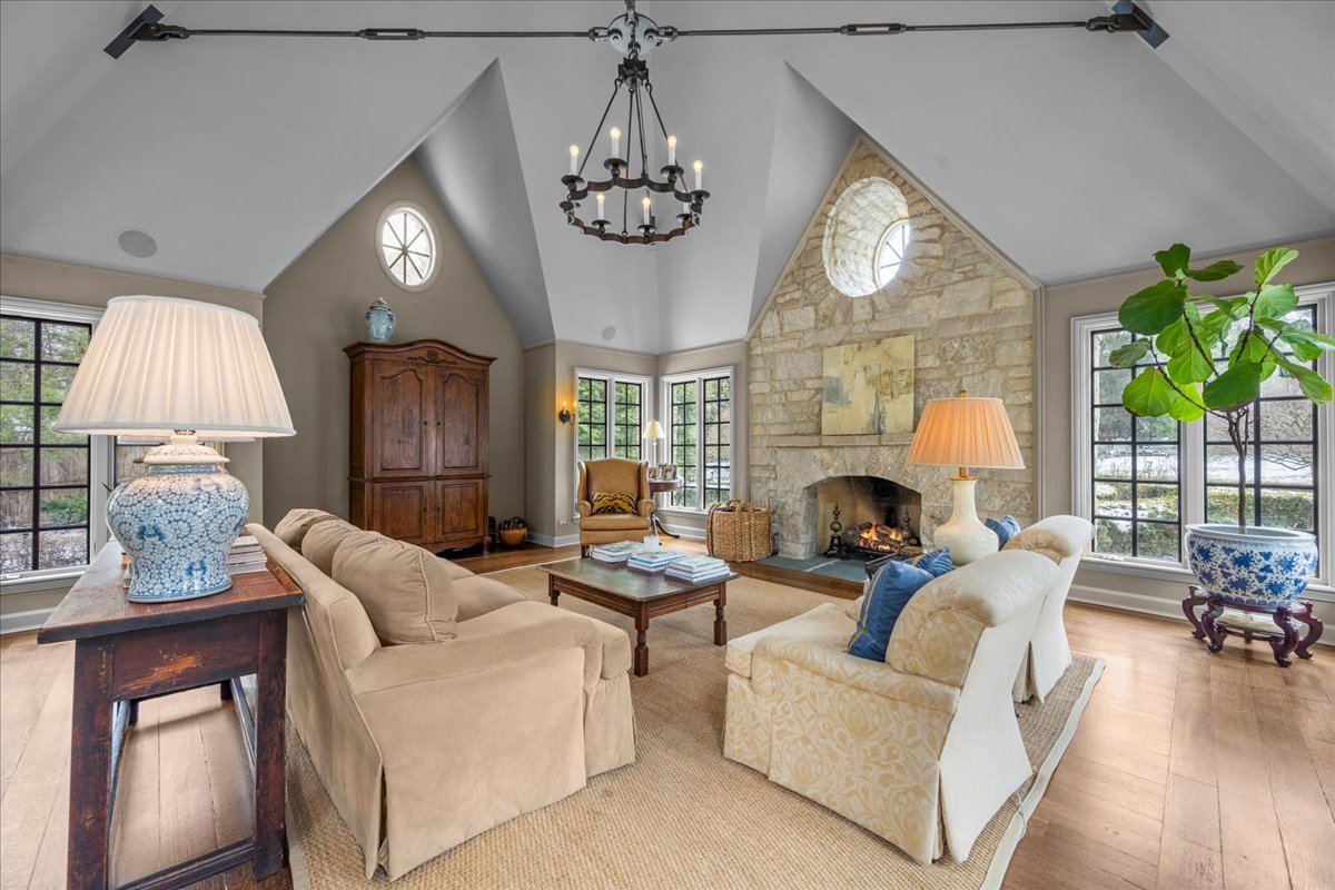 475 East Deerpath Road Lake Forest, IL 60045 - Photo 30 of 64