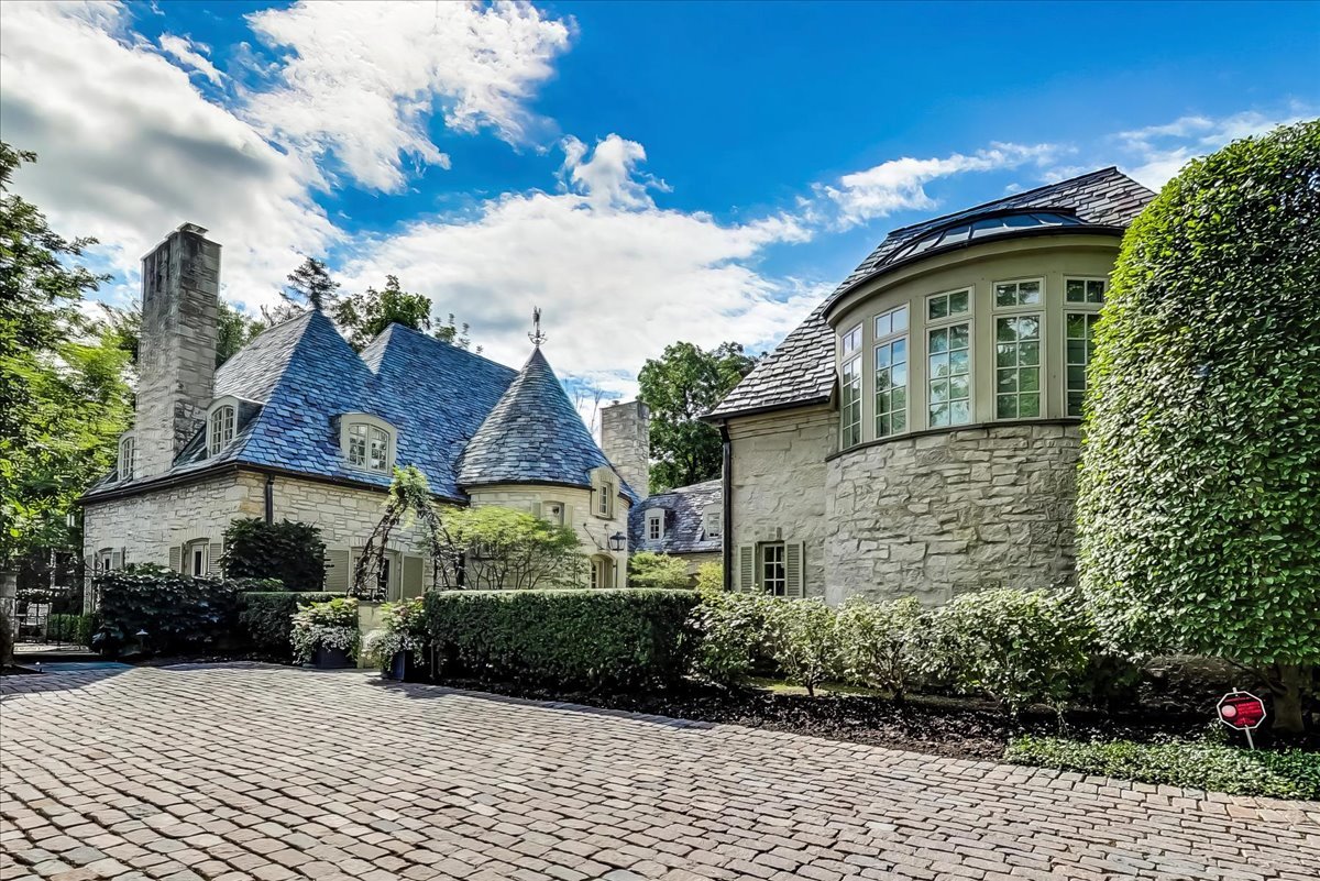 475 East Deerpath Road Lake Forest, IL 60045 - Photo 5 of 64