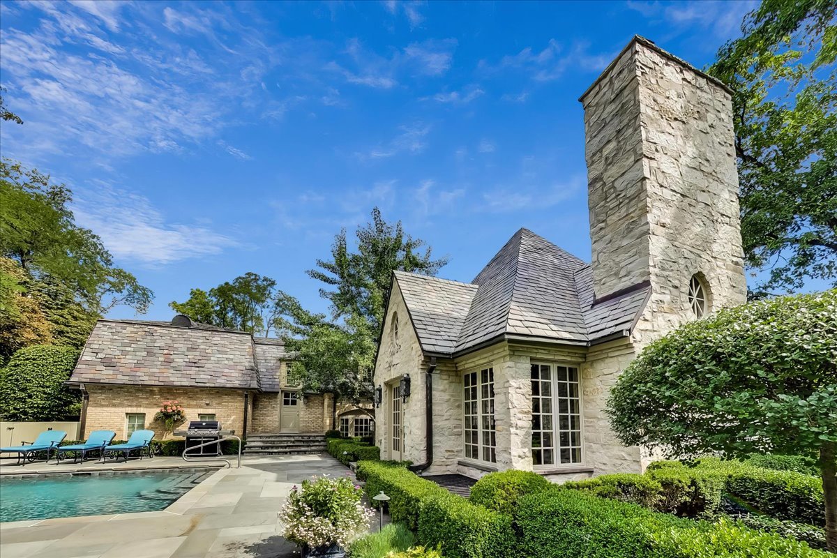 475 East Deerpath Road Lake Forest, IL 60045 - Photo 56 of 64