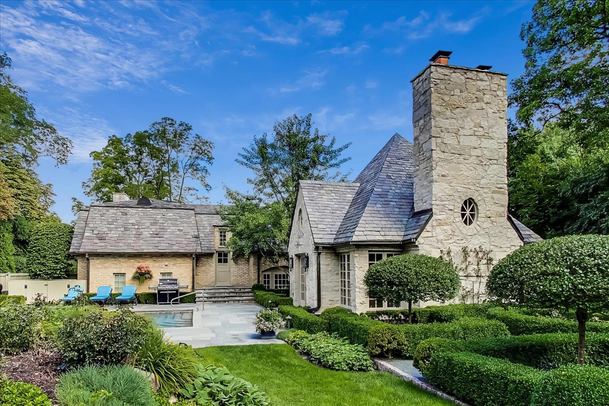 475 East Deerpath Road Lake Forest, IL 60045 - Photo 58 of 64