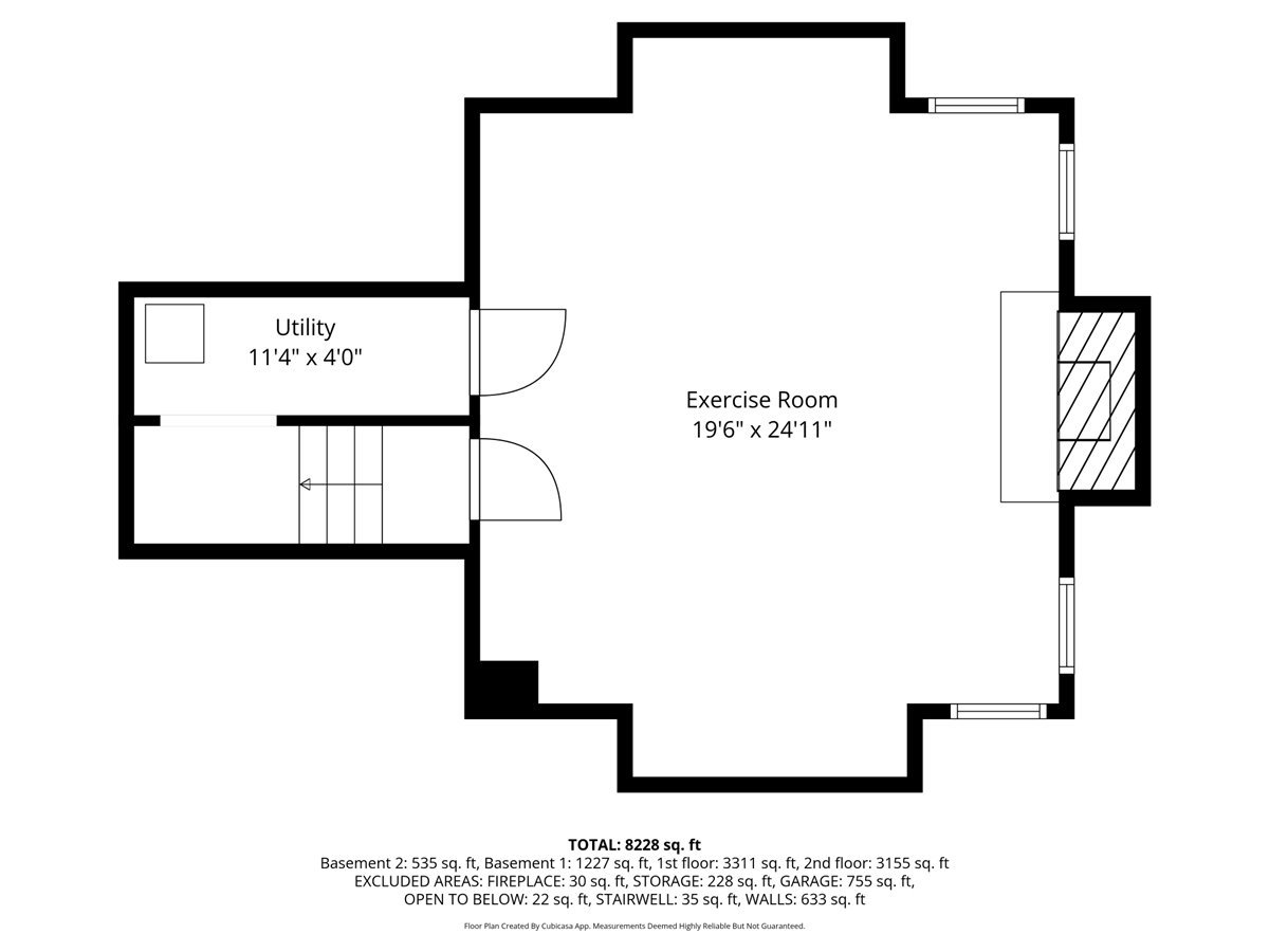 475 East Deerpath Road Lake Forest, IL 60045 - Photo 60 of 64