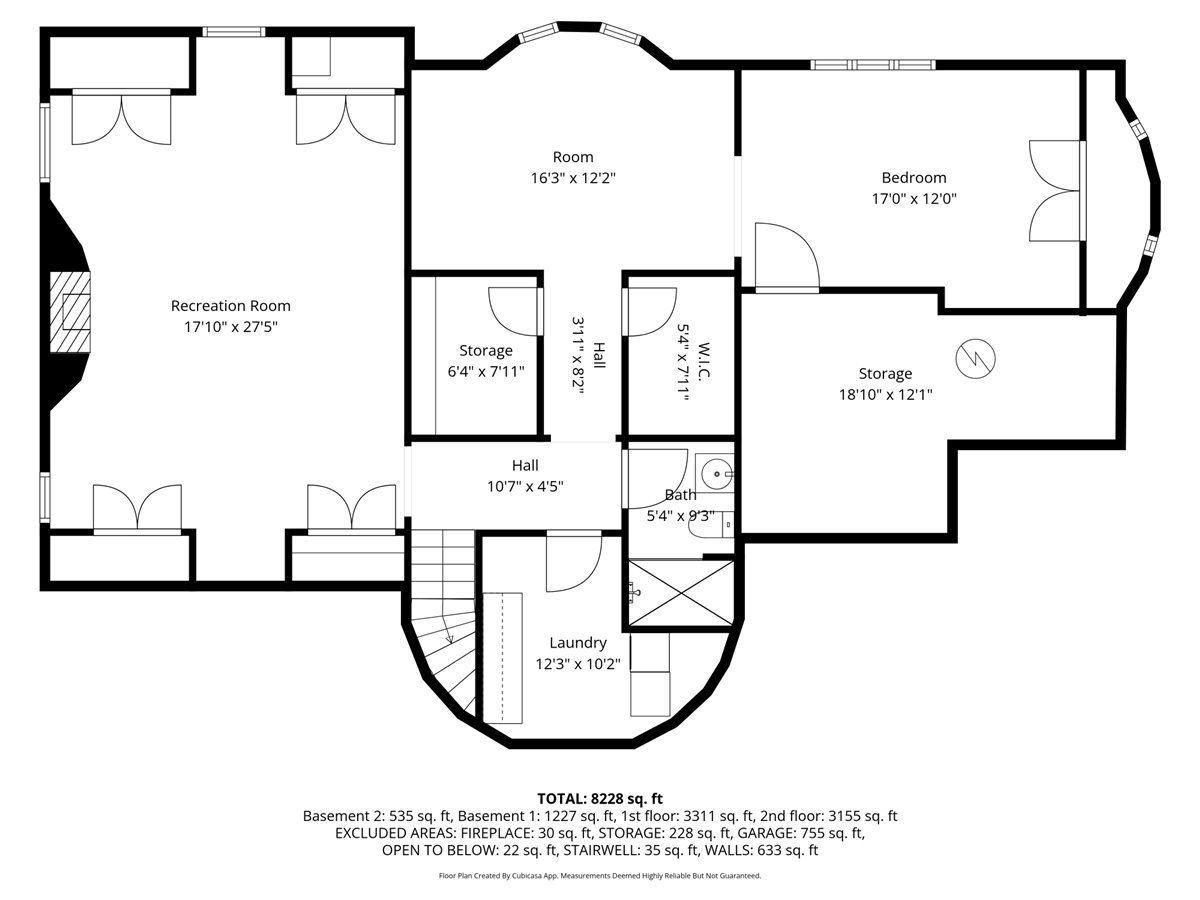 475 East Deerpath Road Lake Forest, IL 60045 - Photo 61 of 64