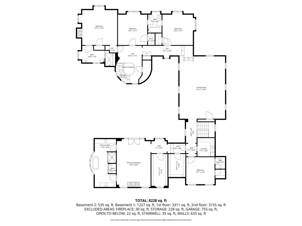 475 East Deerpath Road Lake Forest, IL 60045 - Photo 63 of 64