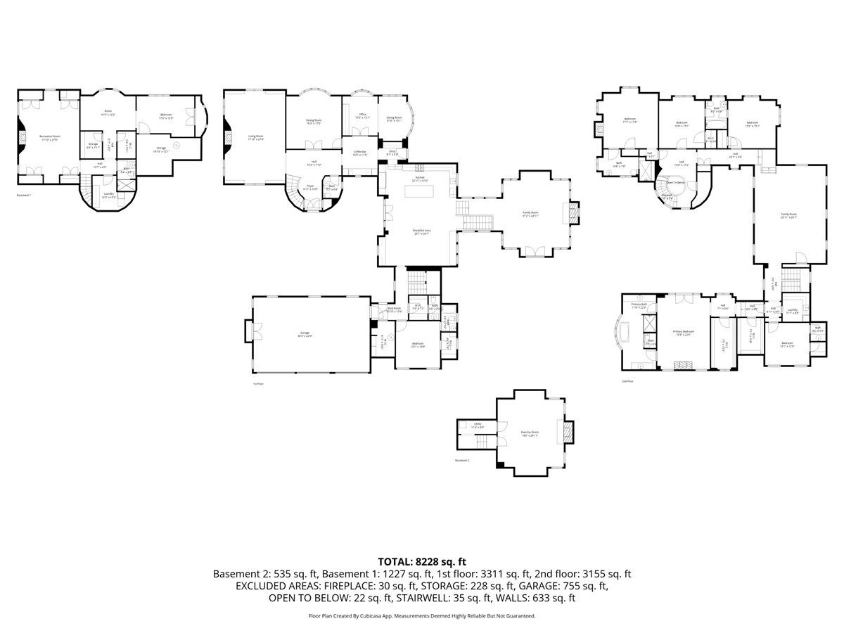 475 East Deerpath Road Lake Forest, IL 60045 - Photo 64 of 64