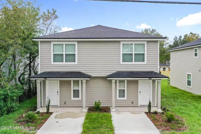 $411,900 | 1246 Mull Street, Jacksonville, FL 32205