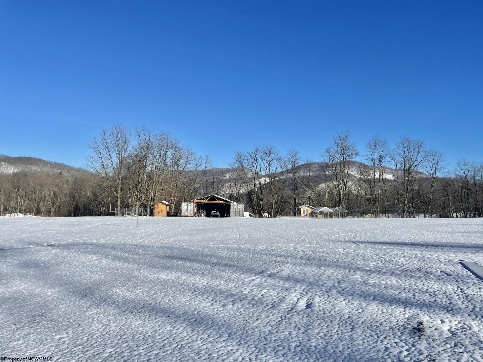 155 Bonner Mountain Road Dryfork, WV 26263 - Photo 35 of 35 Gallery Image 35