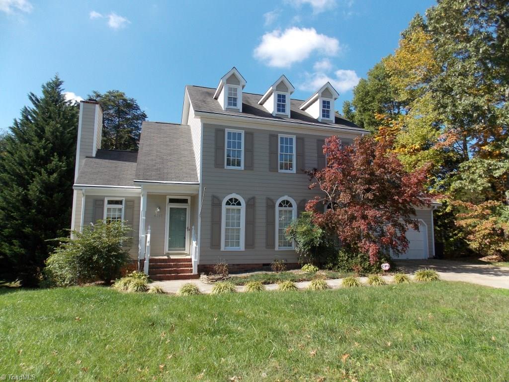 4217 Braddock Road High Point, NC 27265 - Photo 1 of 17 Gallery Image 1