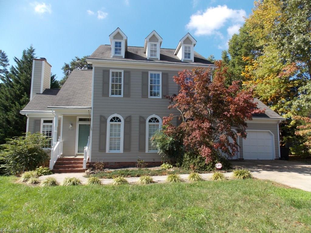 4217 Braddock Road High Point, NC 27265 - Photo 2 of 17 Gallery Image 2