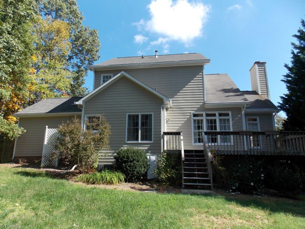 4217 Braddock Road High Point, NC 27265 - Photo 16 of 17 Gallery Image 16