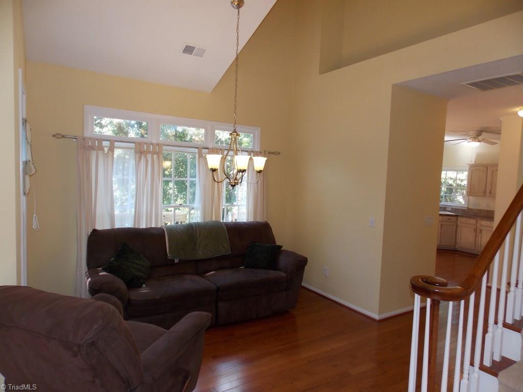 4217 Braddock Road High Point, NC 27265 - Photo 5 of 17 Gallery Image 5
