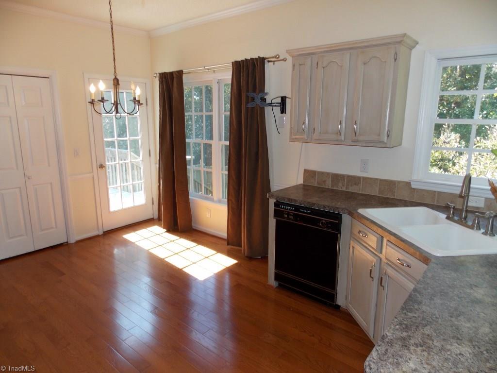 4217 Braddock Road High Point, NC 27265 - Photo 8 of 17 Gallery Image 8
