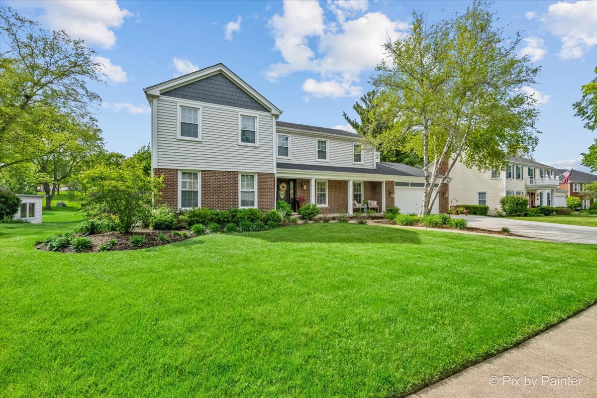 1148 West Whytecliff Road Palatine, IL 60067 - Photo 50 of 70
