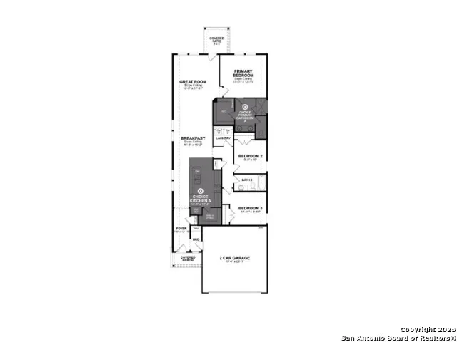 $299,999 | 13207 Gustave Grove, San Antonio, TX 78253