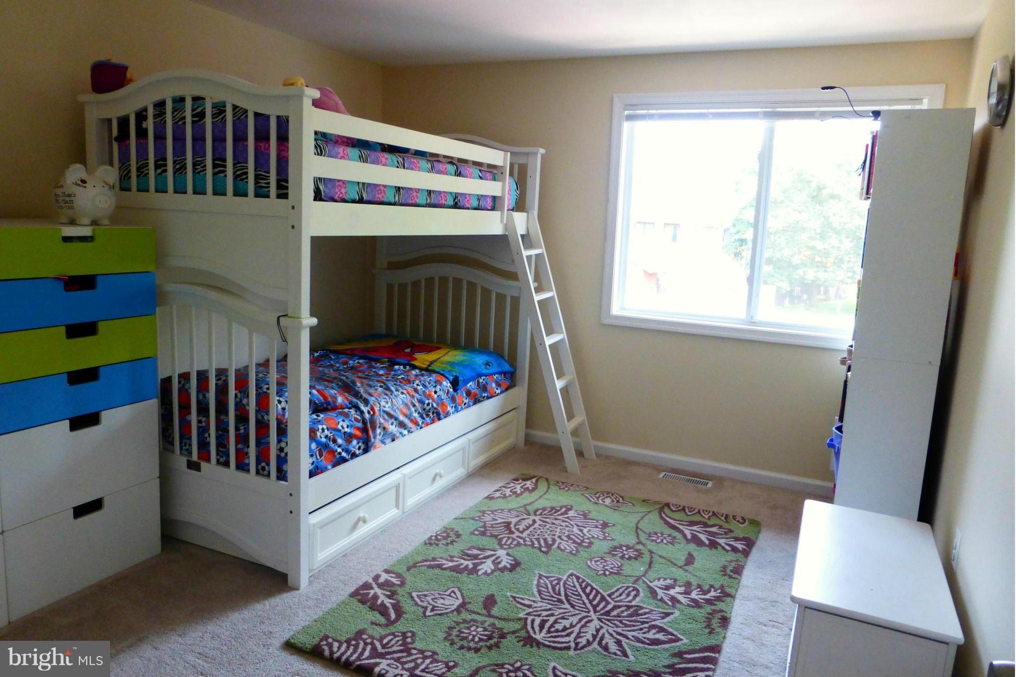 150 North Cottage Road Sterling, VA 20164 - Photo 16 of 22 Bedroom 2