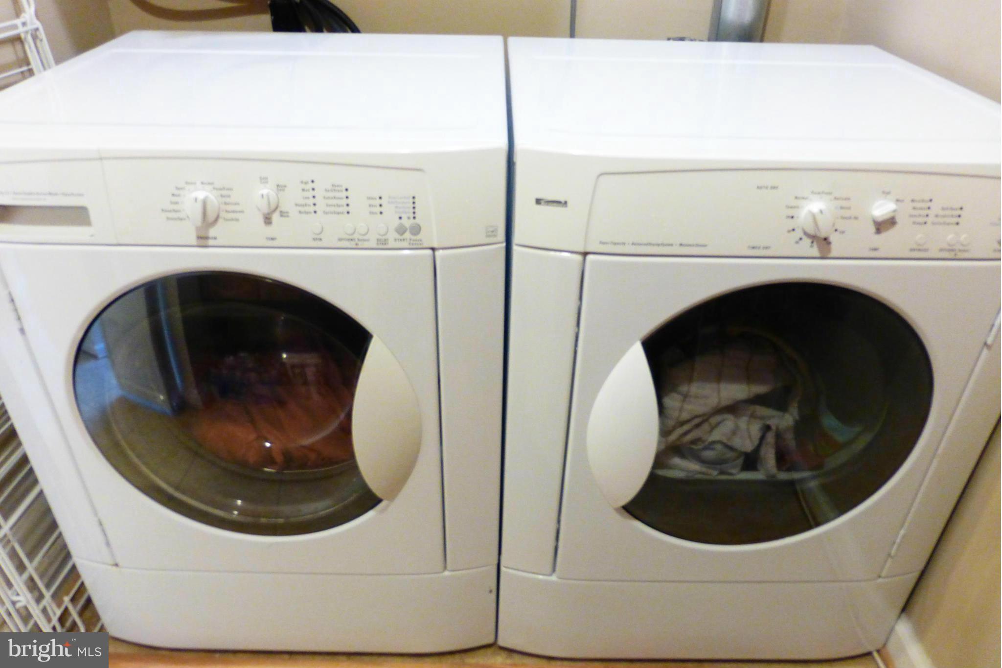 150 North Cottage Road Sterling, VA 20164 - Photo 20 of 22 Separate Laundry Room w/ Extra Storage