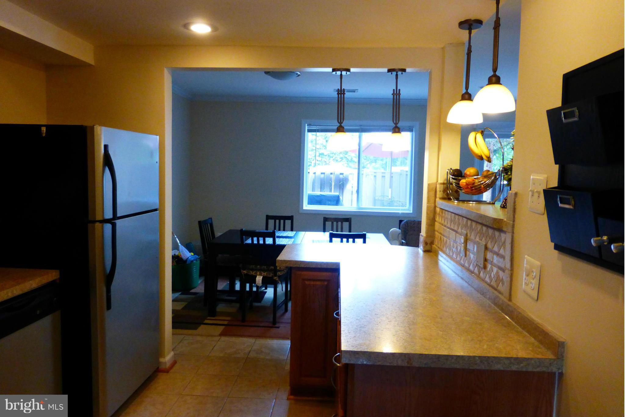 150 North Cottage Road Sterling, VA 20164 - Photo 4 of 22 Kitchen