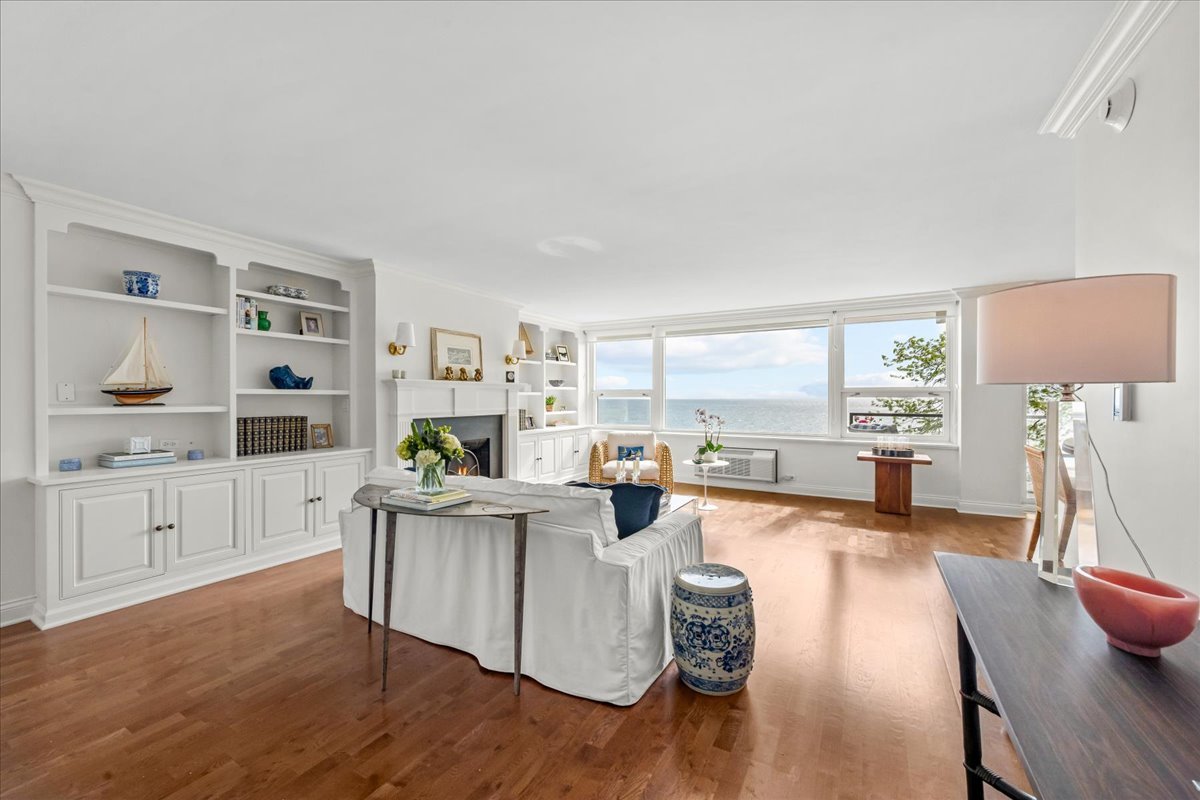 1630 Sheridan Road, Unit 4A Wilmette, IL 60091 - Photo 6 of 45