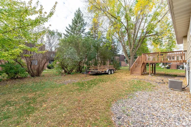 $338,000 | 2513 Marwood Drive, Mankato, MN 56001