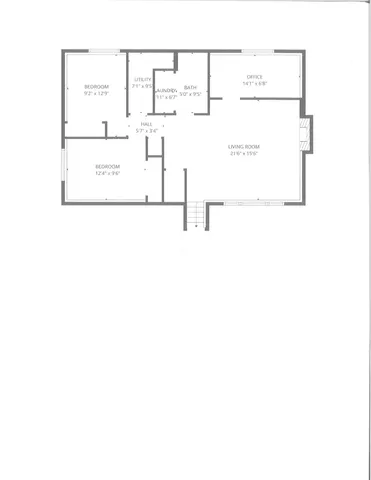 $338,000 | 2513 Marwood Drive, Mankato, MN 56001