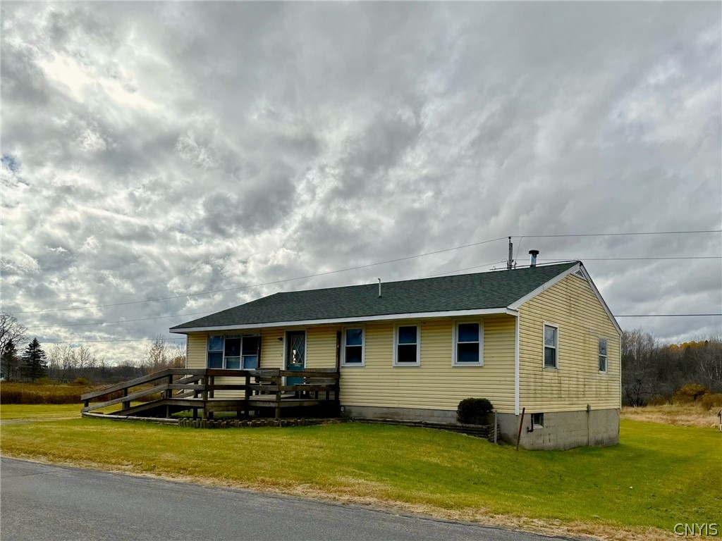 10239 Old State Rte 12 Remsen, NY 13438 - Photo 1 of 1 Gallery Image 1
