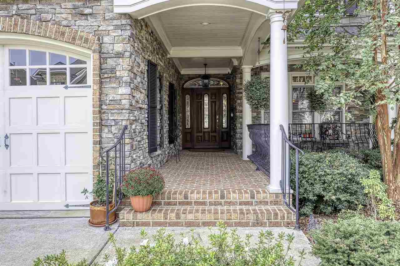 12241 Beestone Lane Raleigh, NC 27614 - Photo 2 of 25 Photo 2