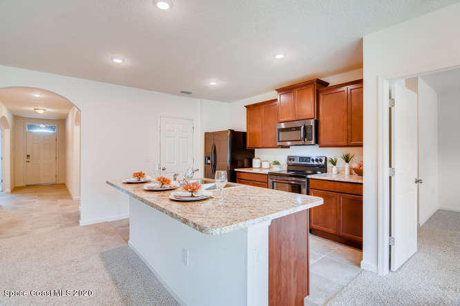 1552 Saxton Road Cocoa, FL 32926 - Photo 4 of 35 ARIA-small-003-002-Kitchen-666x444-72dpi