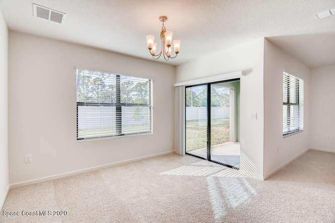 1552 Saxton Road Cocoa, FL 32926 - Photo 6 of 35 ARIA-small-005-003-Breakfast Area-666x44