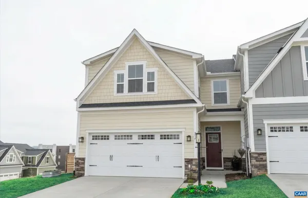 $505,000 | 832 Swede Street, Charlottesville, VA 22901