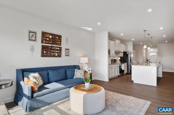 $505,000 | 832 Swede Street, Charlottesville, VA 22901