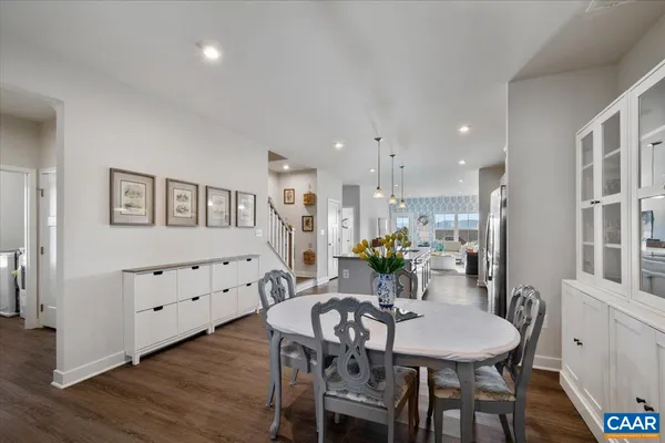 $505,000 | 832 Swede Street, Charlottesville, VA 22901