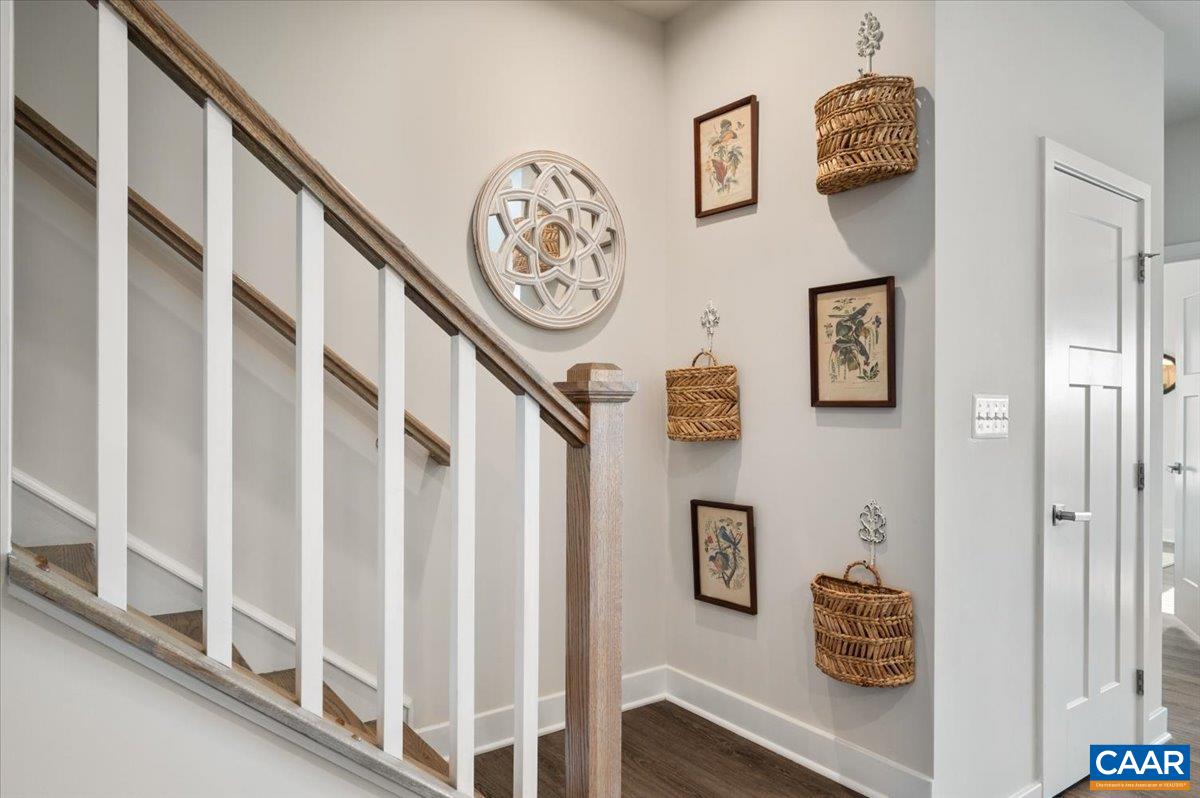 832 Swede Street Charlottesville, VA 22901 - Photo 25 of 57 a view of a hallway with elevator